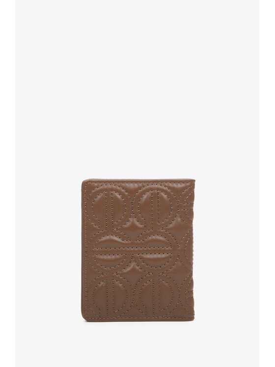 Estro Estro Πορτοφόλι ER00113952 Καφέ