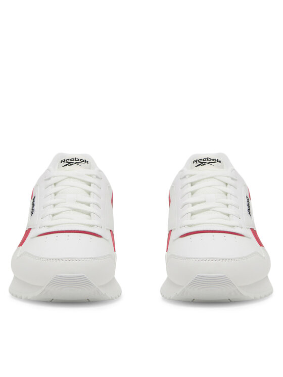 Reebok Reebok Sneakersy Glide Ripple Clip 100047768 Biały