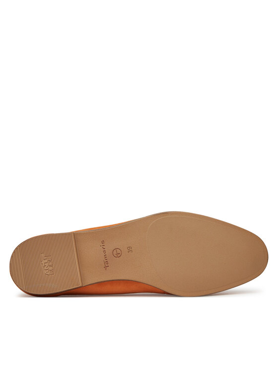 Tamaris Tamaris Mocassini 1-24221-44 Arancione