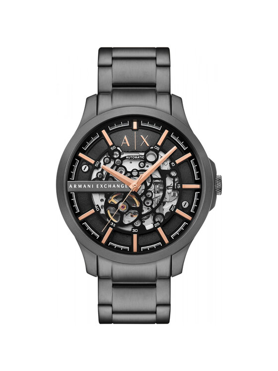 Armani Exchange Armani Exchange Hodinky AX2458 Černá