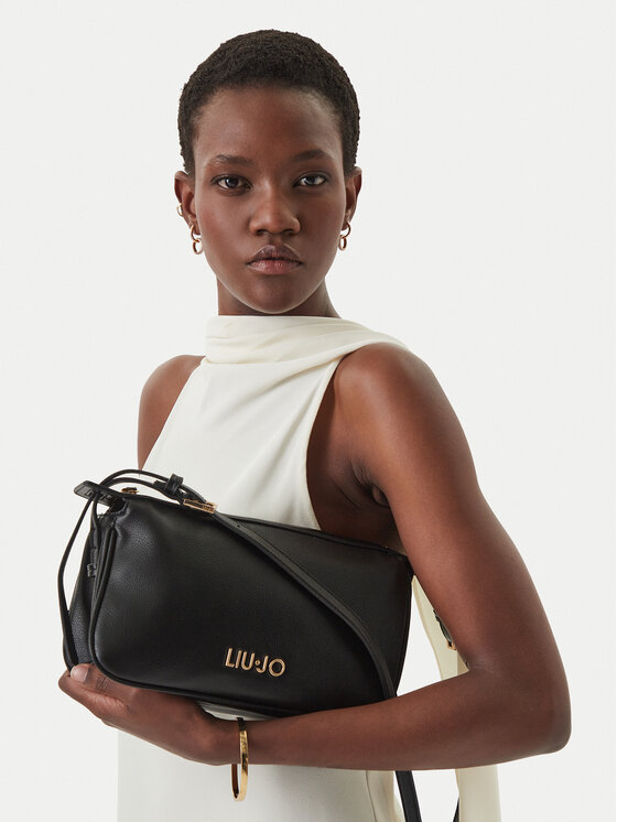 Liu Jo Liu Jo Soma AA6046 E1120 Melns