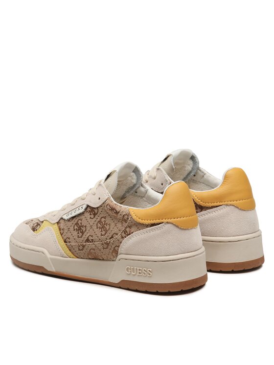 Guess Guess Tossud Jinny FL6JIN FAL12 Beež