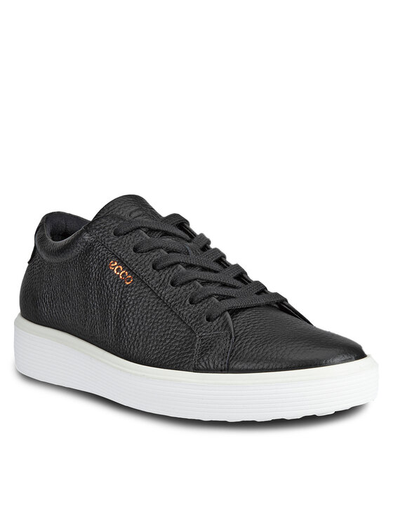 ECCO ECCO Sneakersy Soft 60 W Shoe . Delete 21920301001 Čierna