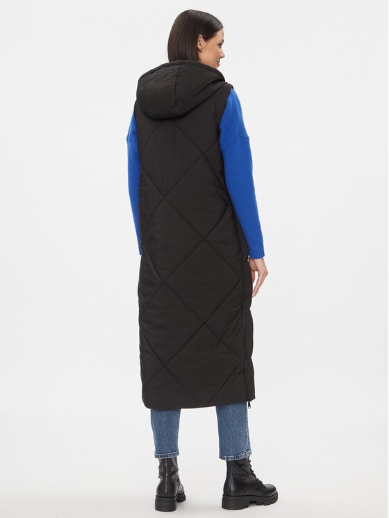 JDY JDY Smanicato 15300253 Nero Regular Fit