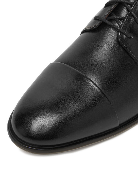 Lasocki Lasocki Halbschuhe CEO-CHARLY-54 MB Schwarz