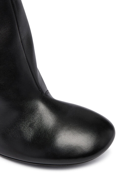 Patrizia Pepe Patrizia Pepe Stivali 2Y0035 L048 K103 Nero