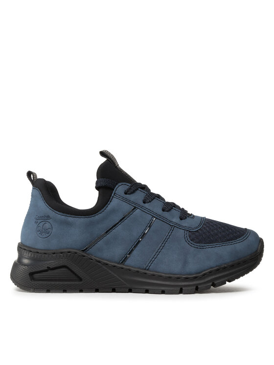 Rieker Rieker Sneakers M4970-14 Blu
