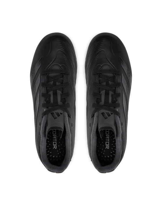 adidas adidas Взуття Predator League Sg J IG7737 Чорний