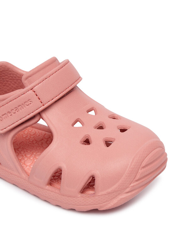 Biomecanics Biomecanics Sandaalid 262290 Roosa