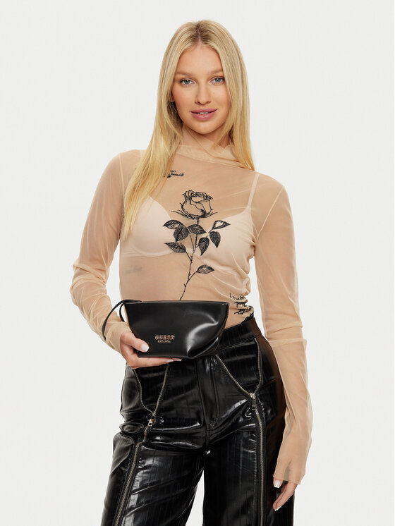 Guess Guess Kosmetinė TWEV95 35005 Juoda