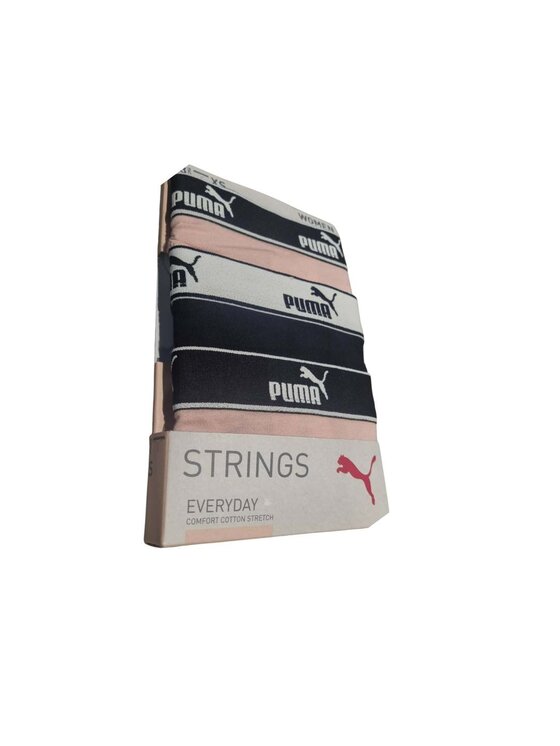 Puma Puma Stringi 935337 Kolorowy