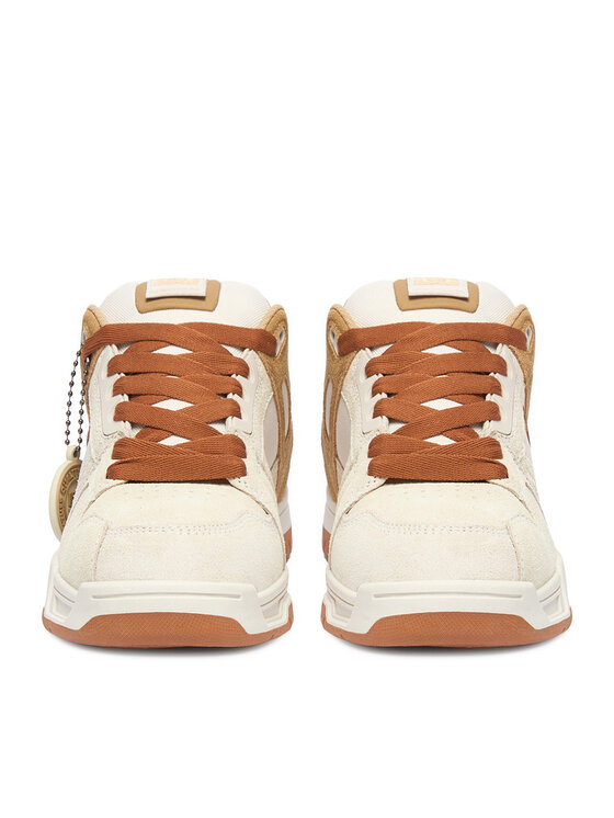 DC Shoes DC Shoes Tenisice CEO-V5-10117 Bež