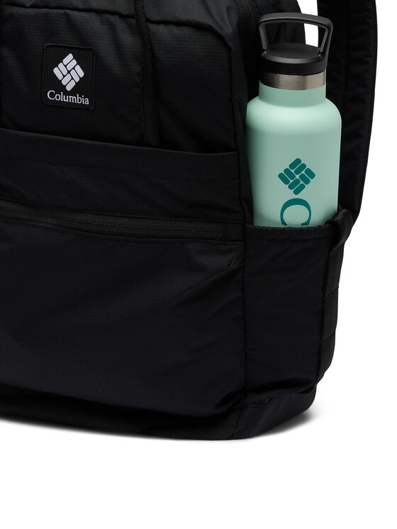 Columbia Columbia Раница Trail Traveler™ II 18L 2158191 Черен
