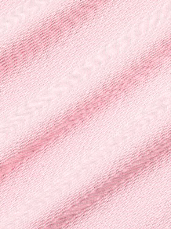 Polo Ralph Lauren Polo Ralph Lauren Marškiniai 710654408101 Rožinė Slim Fit