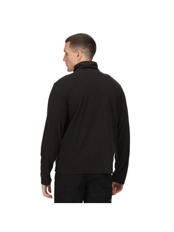 Regatta Regatta Kurtka outdoor Classic Czarny Easy Fit