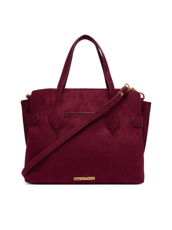 Steve Madden Steve Madden Torbica Bjoplin 13002641 Tamnocrvena