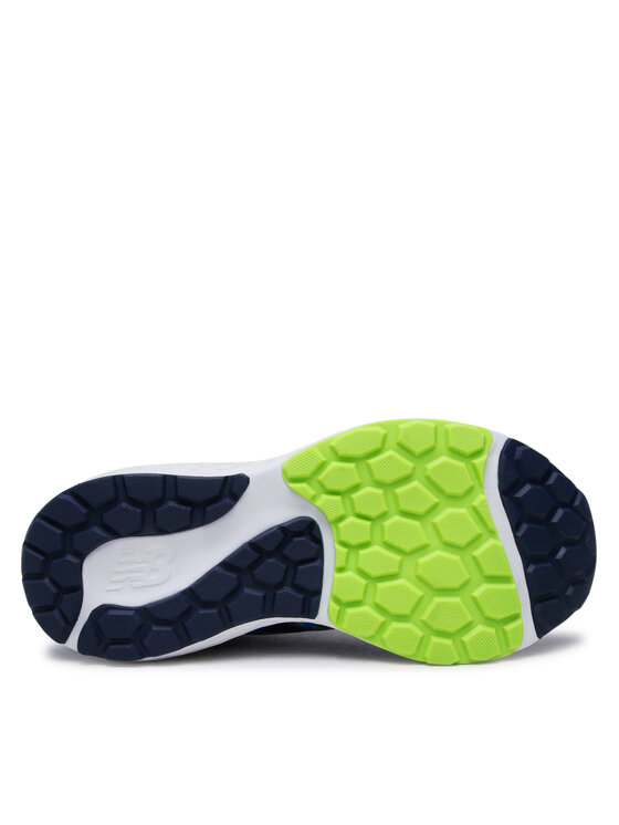 New Balance New Balance Laufschuhe Fresh Foam 520 v7 M520PB7 Blau
