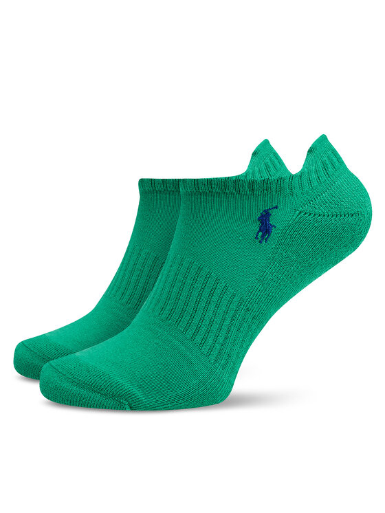 Polo Ralph Lauren Polo Ralph Lauren Kurze Socken 449874486001 Bunt