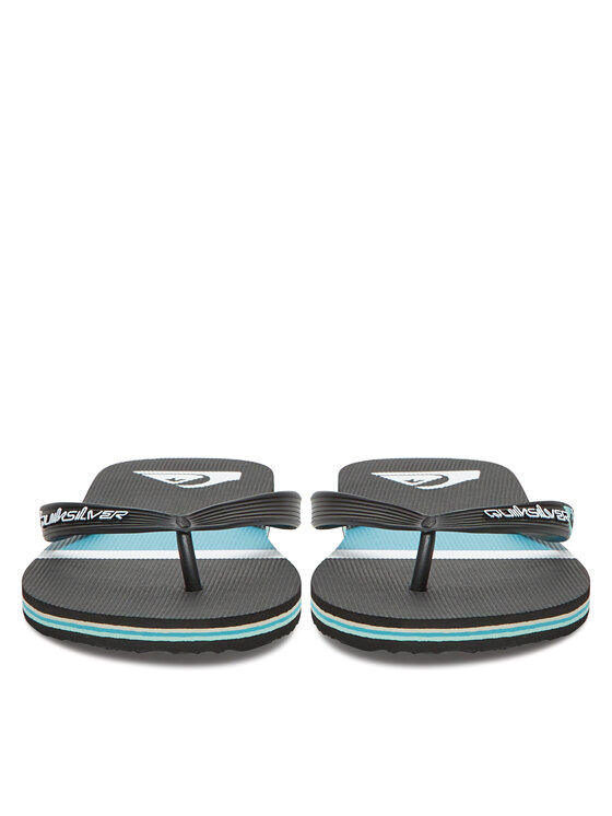 Quiksilver Quiksilver Σαγιονάρες 839477 Μαύρο