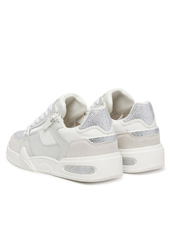 Giuseppe Zanotti Giuseppe Zanotti Sportcipők RU50016 Fehér