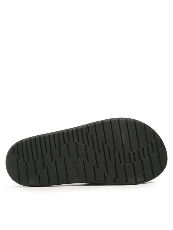 Puma Papucs Mapf1 Softride Slide 30769601 Fekete | Modivo.hu