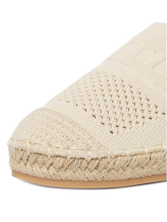 Nautica Nautica Espadryle CEO-SW68724 Beżowy