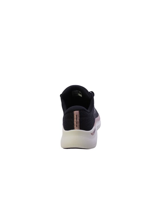 Skechers Skechers Scarpe running Skechers Arch Fit 2.0 - Glow The Distance Nero