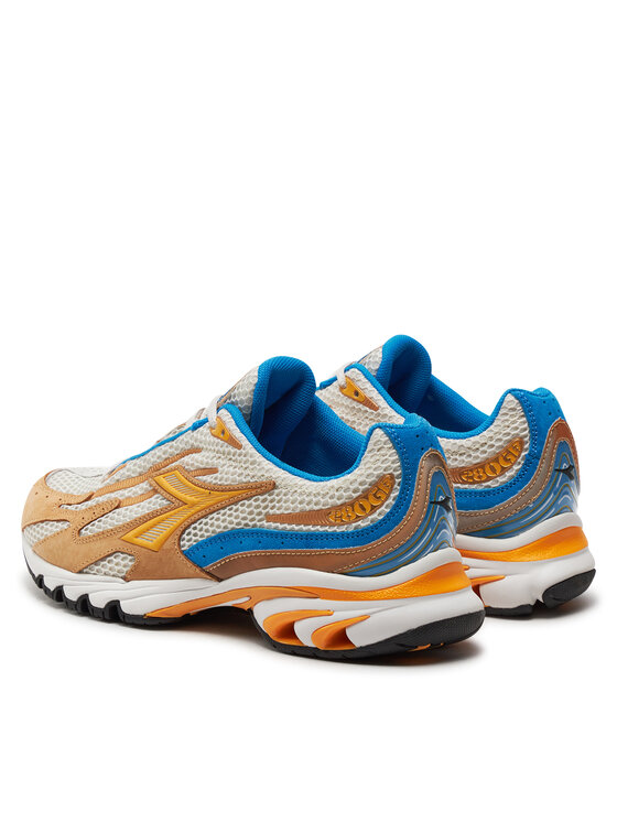 Diadora Diadora Сникърси MYTHOS PROPULSION 280 MASCOTTE 501.180417-C2924 Кафяв
