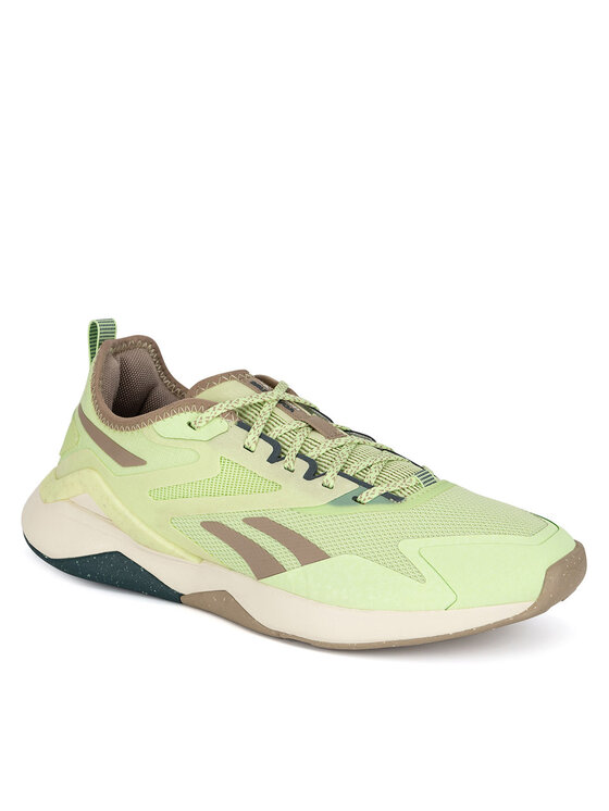 Reebok Reebok Fitnessschuhe NANOFLEX ADVENTURE T 100033331 Grün