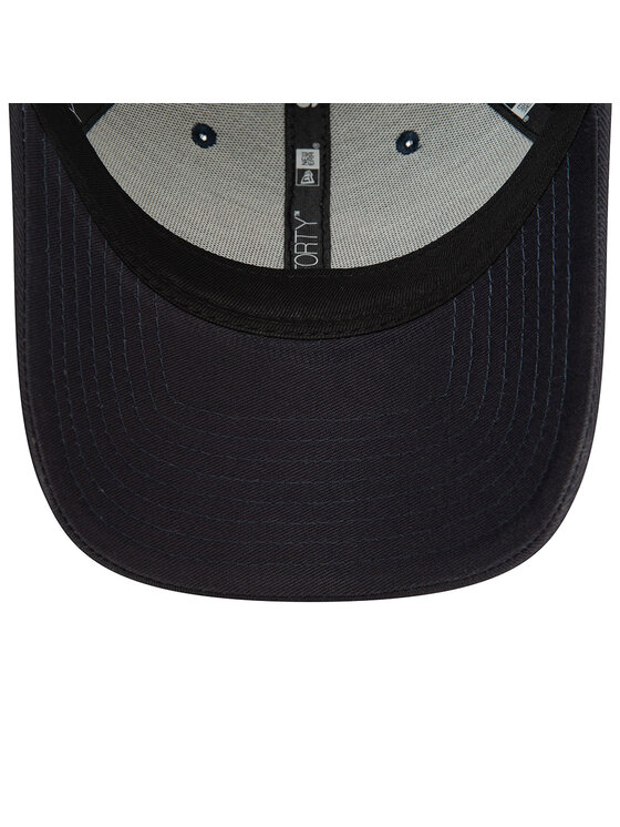 New Era New Era Baseball sapka Flower Icon 9Forty 60565527 Sötétkék
