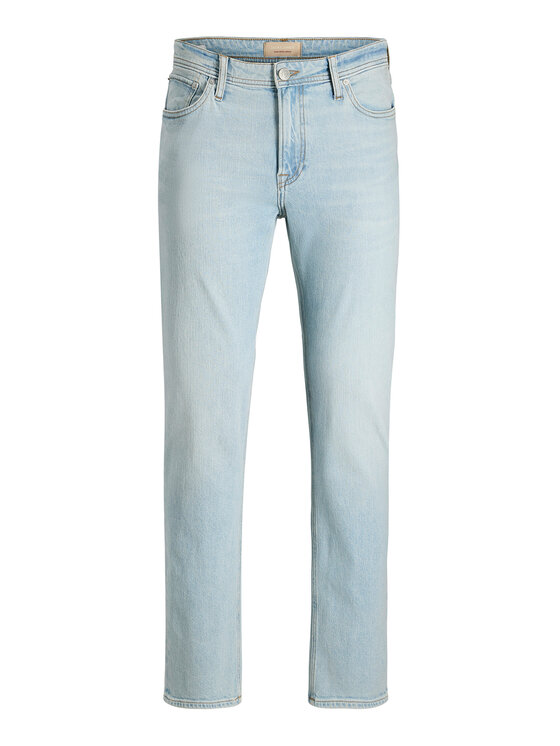 Jack & Jones Jack & Jones Blugi Clark 12289105 Albastru Regular Fit