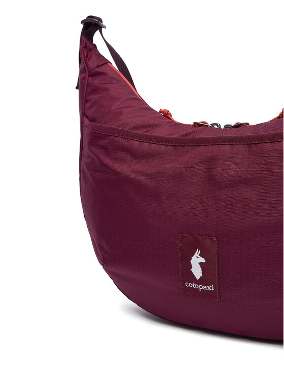 Cotopaxi Cotopaxi Borsetta Trozo 8L F23494U580 Bordeaux