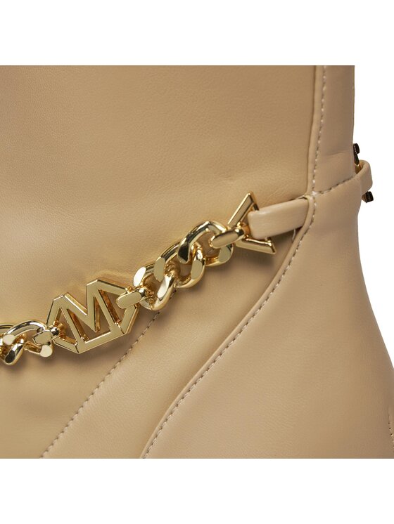 Marciano Guess Marciano Guess Čizme 3BGZ60 7013A Bež