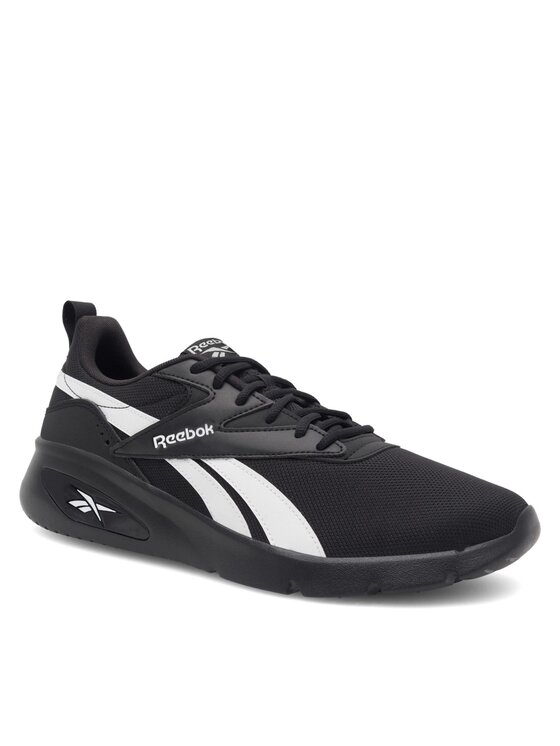 Reebok Reebok Laisvalaikio batai Rider V GZ4884-M Juoda