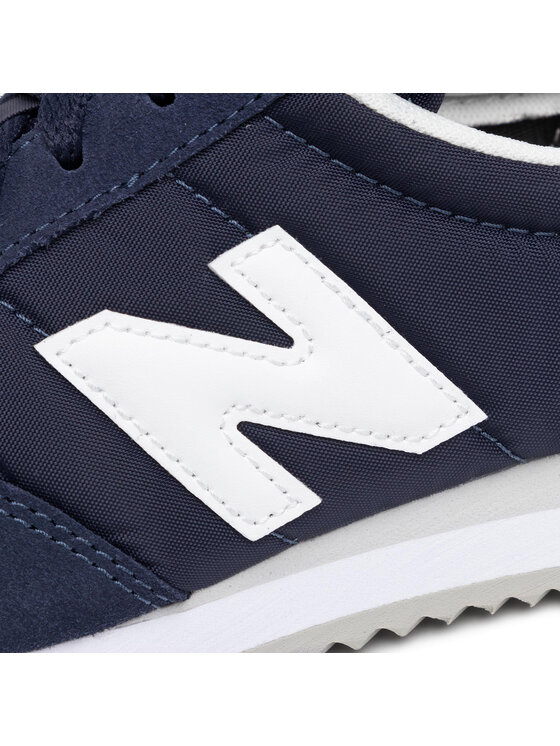 New Balance Sneakers UL720AB Dunkelblau | Modivo.de