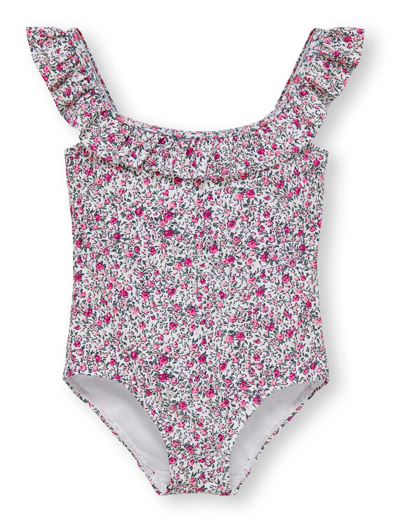 Kids ONLY Kopalni kostum 15286045 Pisana