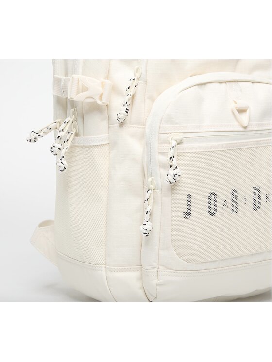 Nike Nike Plecak Jam Blacktop Backpack Beżowy
