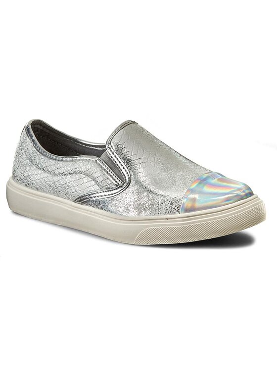 Jenny Fairy Scarpe sportive WP49 16559 Argento Modivo