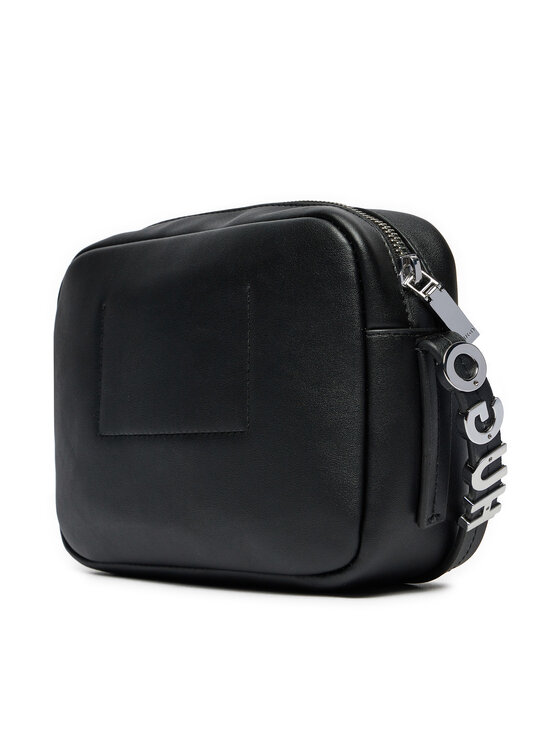 HUGO Hugo Táska Mel Crossbody 50523467 Fekete