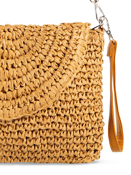 Feba Feba Borsa F87 Beige