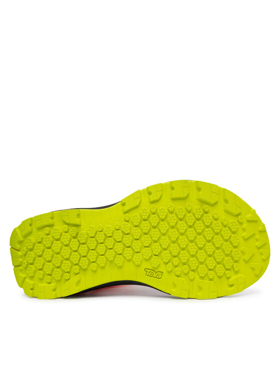 Teva Teva Sandale Hydratrek Sandal 1150270 Koraljna