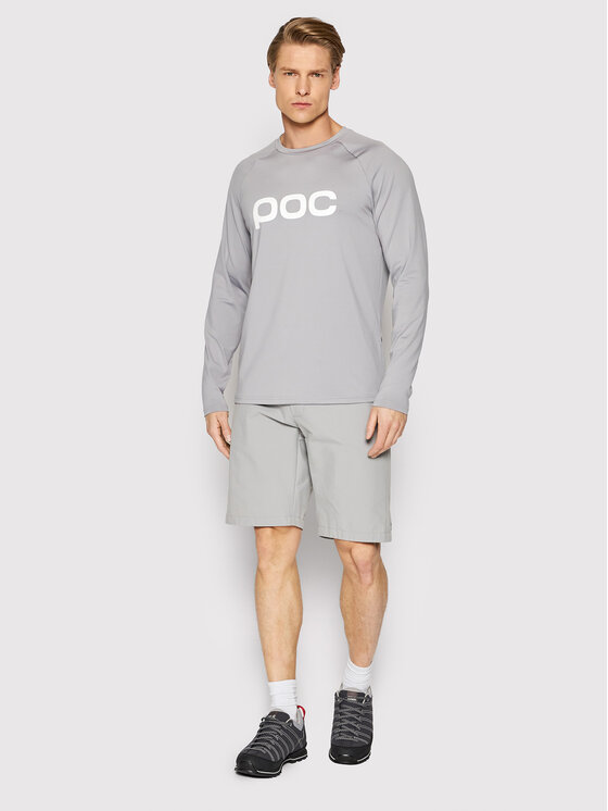 POC POC Spordišortsid 62131 Hall Comfortable Fit