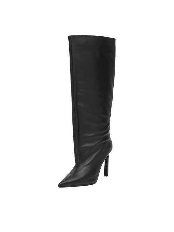 Eva Minge Eva Minge Stiefel EO-SURI-1 Schwarz
