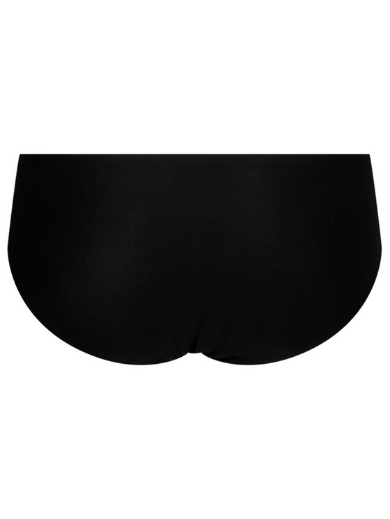Chantelle Chantelle Klasične spodnje hlačke Soft Stretch C26440 Črna