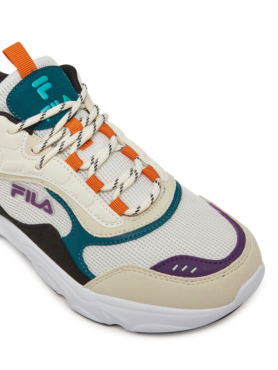 Fila Fila Laisvalaikio batai Collene Cb FFW0046 73121 Smėlio