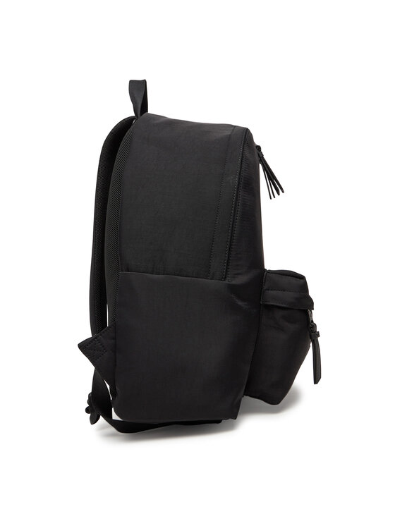 Calvin Klein Jeans Calvin Klein Jeans Ruksak Metro Nylon Backpack 43 LV04G3131G Crna