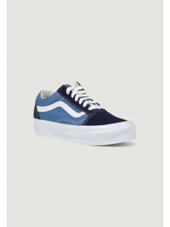 Vans Vans Αθλητικά UA OG Old Skool LX Μπλε