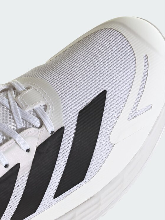 adidas adidas Buty do tenisa Defiant Speed 2 Biały