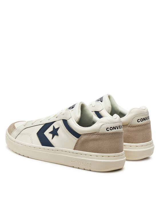 Converse Converse Laisvalaikio batai Pro Blaze Classic Retro '90S A10401C Balta