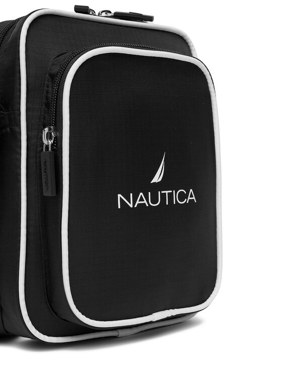 Nautica Nautica Maža rankinė C-NTC-M-002-08 Juoda